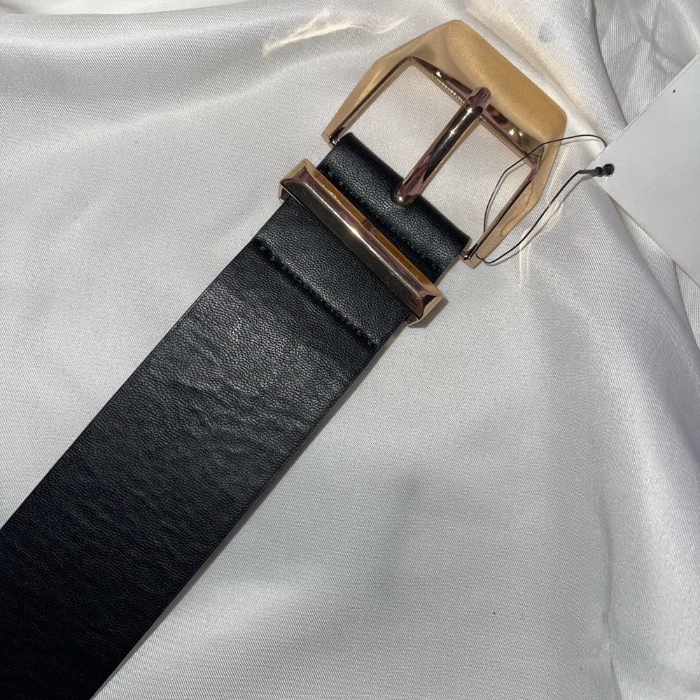 Zara Belt